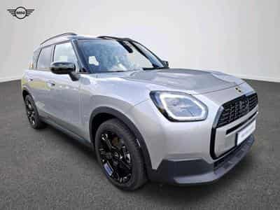 Mini Countryman MINI C (2026) - Photo 3
