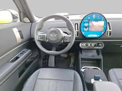 Mini Countryman MINI C (2026) - Photo 5