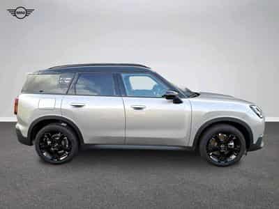 Mini Countryman MINI C (2026) - Photo 7
