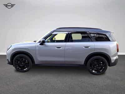 Mini Countryman MINI C (2026) - Photo 8