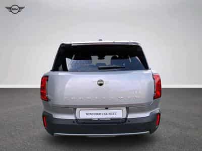 Mini Countryman MINI C (2026) - Photo 9