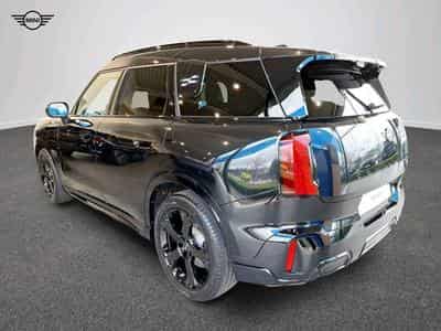 Mini Countryman MINI C (2026) - Photo 10