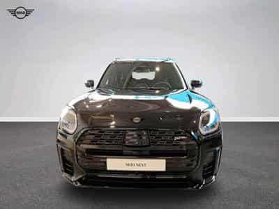 Mini Countryman MINI C (2026) - Photo 2