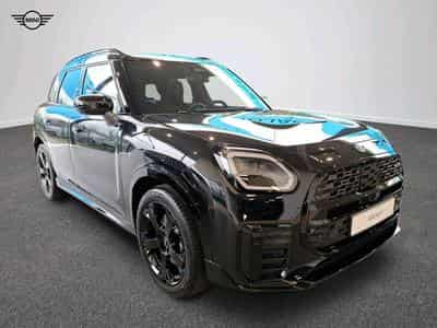 Mini Countryman MINI C (2026) - Photo 3