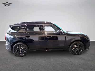 Mini Countryman MINI C (2026) - Photo 7