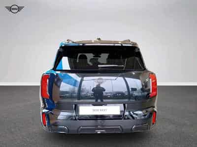 Mini Countryman MINI C (2026) - Photo 9