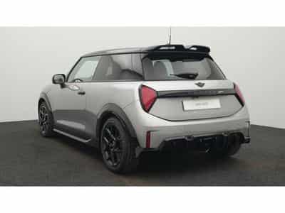 Mini Cooper MINI 3-Deurs John Cooper Works (2026) - Photo 10