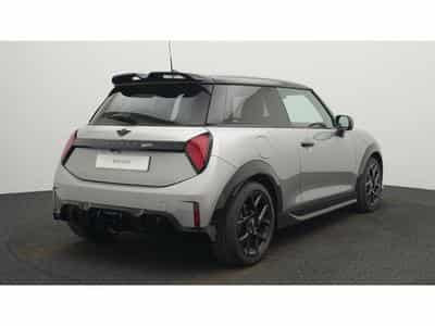 Mini Cooper MINI 3-Deurs John Cooper Works (2026) - Photo 11