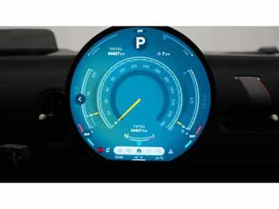 Mini Cooper MINI 3-Deurs John Cooper Works (2026) - Photo 13