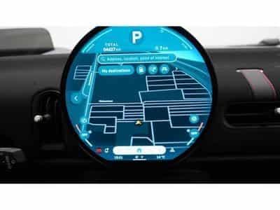 Mini Cooper MINI 3-Deurs John Cooper Works (2026) - Photo 14