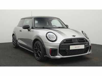Mini Cooper MINI 3-Deurs John Cooper Works (2026) - Photo 3