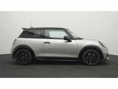Mini Cooper MINI 3-Deurs John Cooper Works (2026) - Photo 8