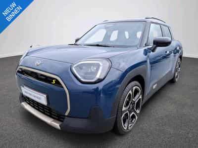 Mini Aceman SE (2026) - Photo 1