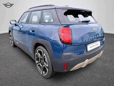 Mini Aceman SE (2026) - Photo 10