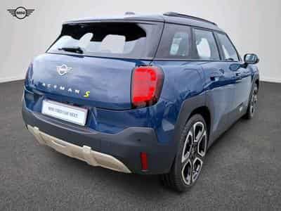 Mini Aceman SE (2026) - Photo 11