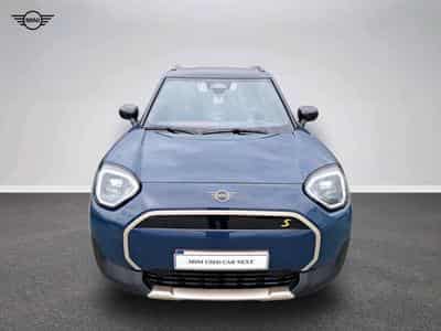 Mini Aceman SE (2026) - Photo 2