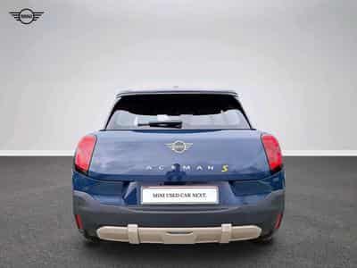 Mini Aceman SE (2026) - Photo 9