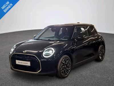 Mini Cooper MINI Electric E (2026) - Photo 1