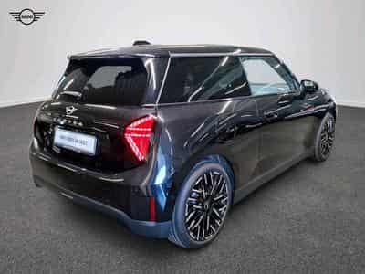 Mini Cooper MINI Electric E (2026) - Photo 10