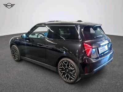 Mini Cooper MINI Electric E (2026) - Photo 11