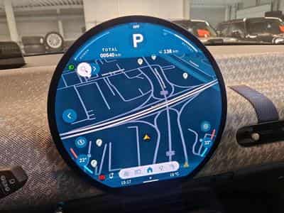 Mini Cooper MINI Electric E (2026) - Photo 13