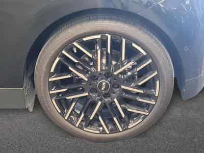 Mini Cooper MINI Electric E (2026) - Photo 14