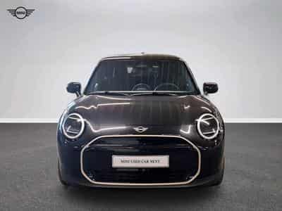Mini Cooper MINI Electric E (2026) - Photo 2