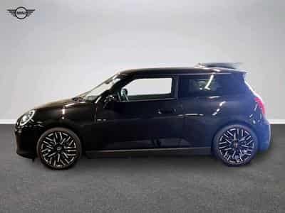 Mini Cooper MINI Electric E (2026) - Photo 8