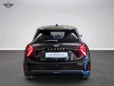 Mini Cooper MINI Electric E (2026) - Photo 9