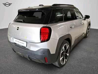 Mini Aceman SE (2026) - Photo 10