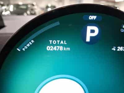 Mini Aceman SE (2026) - Photo 13