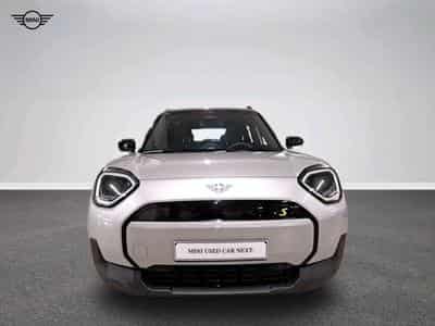 Mini Aceman SE (2026) - Photo 2