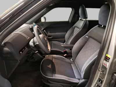 Mini Aceman SE (2026) - Photo 4