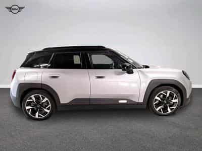 Mini Aceman SE (2026) - Photo 7