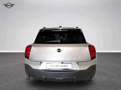 Mini Aceman SE (2026) - Photo 9