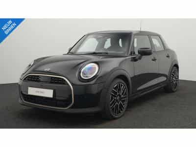 Mini Cooper MINI 5-Deurs C (2026) - Photo 1