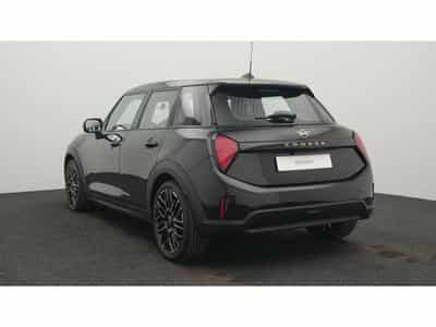 Mini Cooper MINI 5-Deurs C (2026) - Photo 10