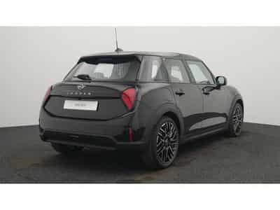 Mini Cooper MINI 5-Deurs C (2026) - Photo 11