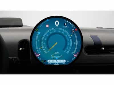 Mini Cooper MINI 5-Deurs C (2026) - Photo 13