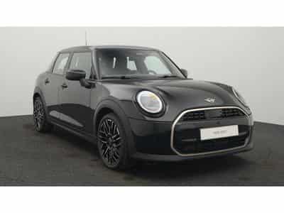Mini Cooper MINI 5-Deurs C (2026) - Photo 3