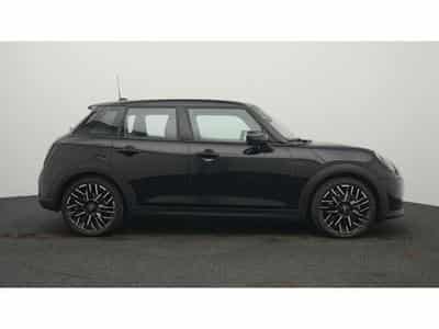 Mini Cooper MINI 5-Deurs C (2026) - Photo 7