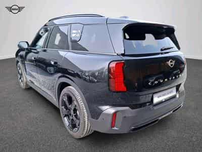 Mini Countryman MINI E (2026) - Photo 10