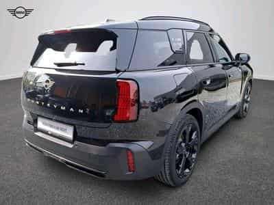 Mini Countryman MINI E (2026) - Photo 11