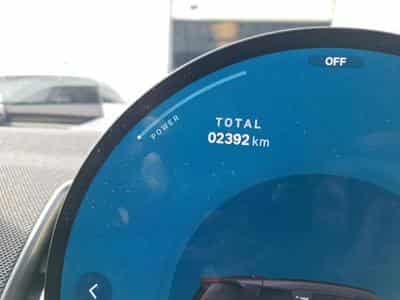 Mini Countryman MINI E (2026) - Photo 13