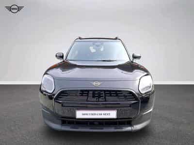 Mini Countryman MINI E (2026) - Photo 2