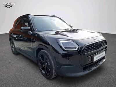 Mini Countryman MINI E (2026) - Photo 3