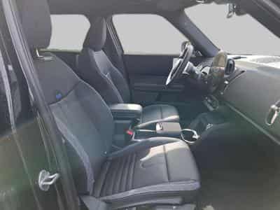 Mini Countryman MINI E (2026) - Photo 4