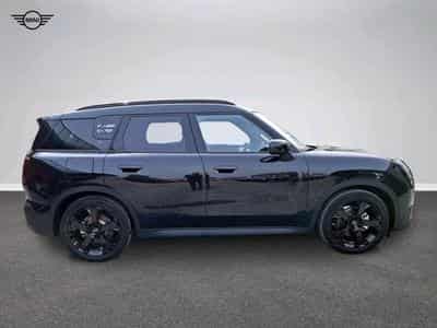 Mini Countryman MINI E (2026) - Photo 7
