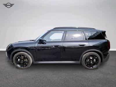 Mini Countryman MINI E (2026) - Photo 8