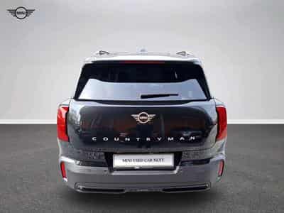 Mini Countryman MINI E (2026) - Photo 9